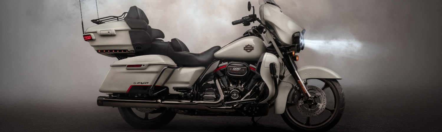 2020 Harley-Davidson® CVO™ Limited for sale in Queen City Harley-Davidson®, West Chester, Ohio