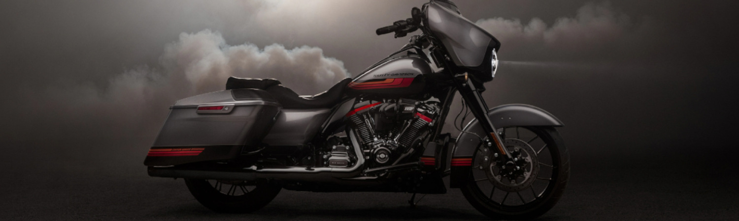 2024 Harley-Davidson® CVO™ Street Glide® for sale in Queen City Harley-Davidson®, West Chester, Ohio