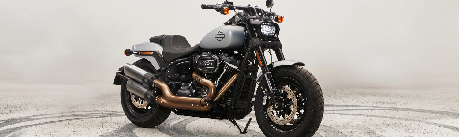 2024 Harley-Davidson® Softail® Fat Bob® for sale in Queen City Harley-Davidson®, West Chester, Ohio