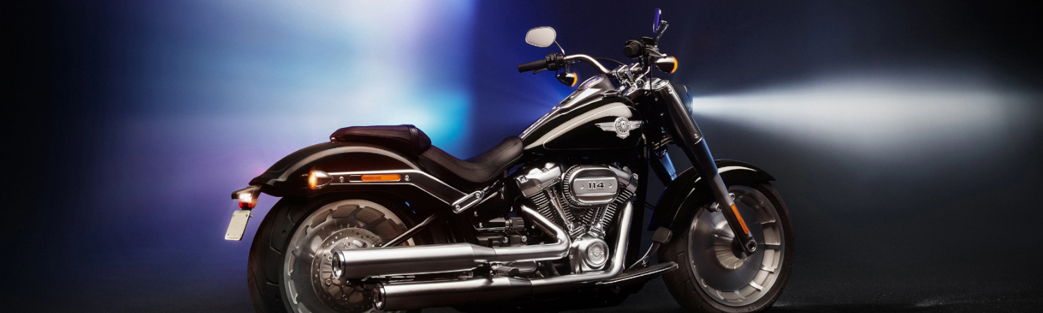 2024 Harley-Davidson® Softail® Fat Bob® for sale in Queen City Harley-Davidson®, West Chester, Ohio